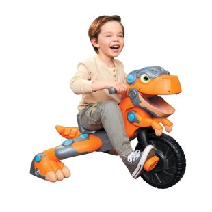 Little Tikes Chompin’ Dino Trike