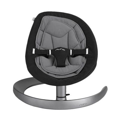 Nuna Leaf Curv Luxx – Dusk (DISKON PUDAR)