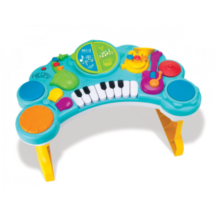 Bkids Rockin’ Tots Music Piano