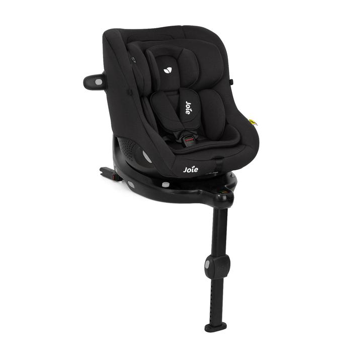 Joie i-Pivot 360 Rotating Car Seat ISOFIX – Shale