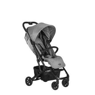 EasyWalker Mini XS – Soho Grey