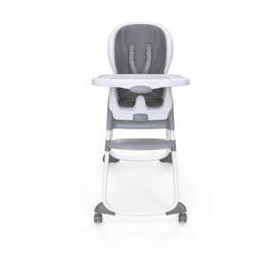 Ingenuity Trio SmartClean 3-in-1 High Chair – Slate