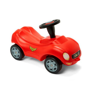 ELC Racer Ride-On Car