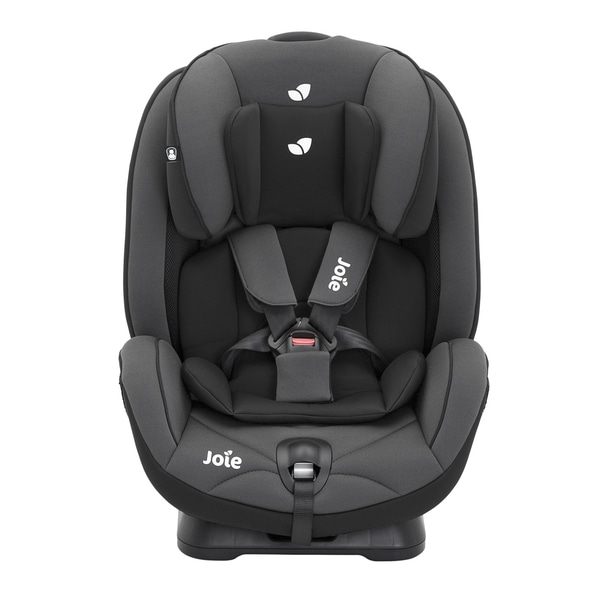 Joie Meet Stages – Black Ember