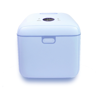 Babyhood 8800s Disinfectant Cabinet UV Sterilizer – Blue