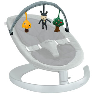 Nuna Leaf Toy Bar