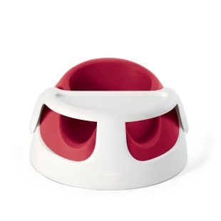 Mamas Papas Baby Snug TANPA MAINAN – Red