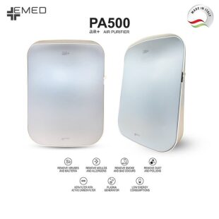 GEA EMED Air Purifier PA500