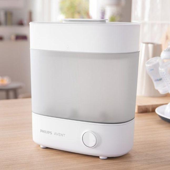 Philips Avent Electric Steam Sterilizer – New Version