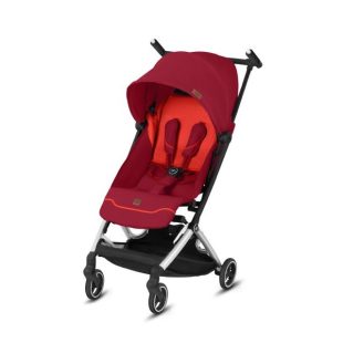 Pockit+ GB All City – Rose Red