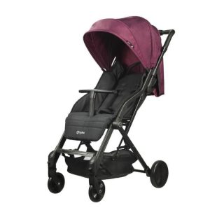 Hybrid Cabi Stacy – Raspberry