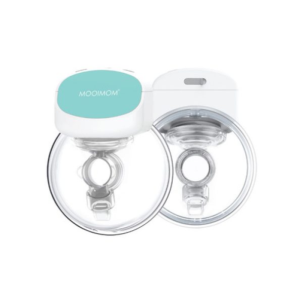 Mooimom Electric Pompa ASI Handsfree – 1pcs Rp 5.833 / Hari