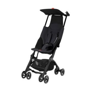 Pockit+ GB – Monument Black