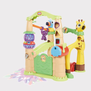 Little Tikes Activity Garden Treehouse