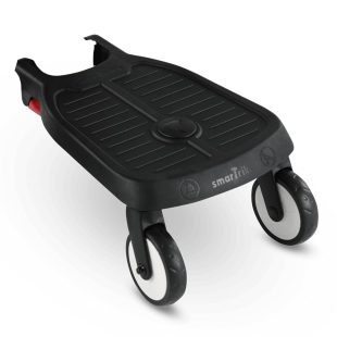SmarTrike Buddy Board Glider Board
