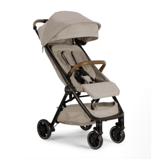 Nuna TRVL Stroller – Hazelwood