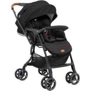 Joie SMA Baggi 4wd Drift Signature – Black Eclipse