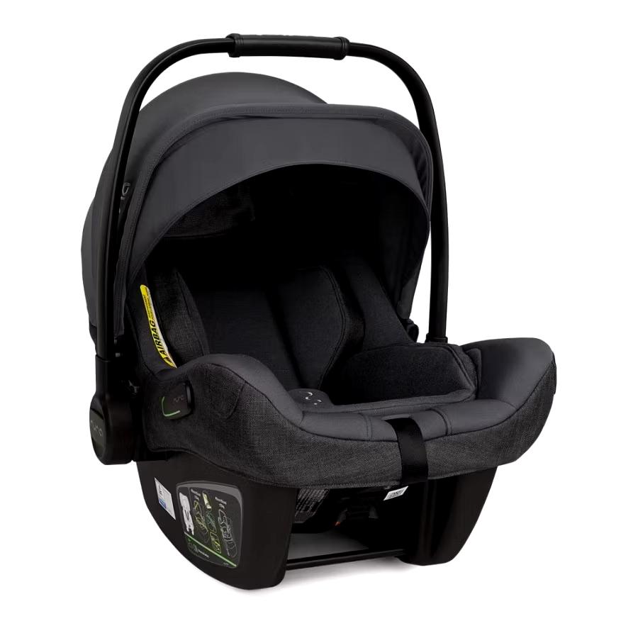 Nuna Pipa Next Car Seat – Ocean