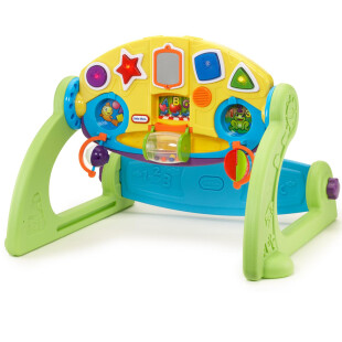 Little Tikes 5in1 Adjustable Gym