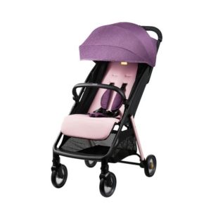 Joie Meet Pact Pro – Pink Purple