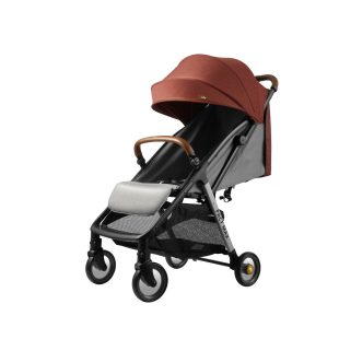 Joie Meet Pact Max – Red