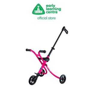 Micro Trike XL – Shocking Pink