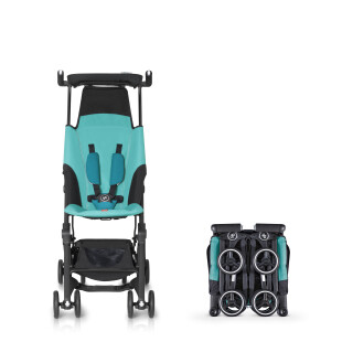 Pockit+ GB – Capri Blue