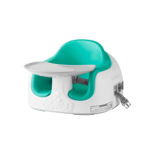 Bumbo Multi Seat – White Aqua