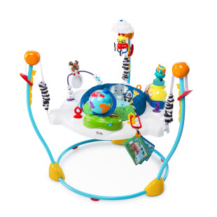 Baby Einstein Journey of Discovery Jumperoo