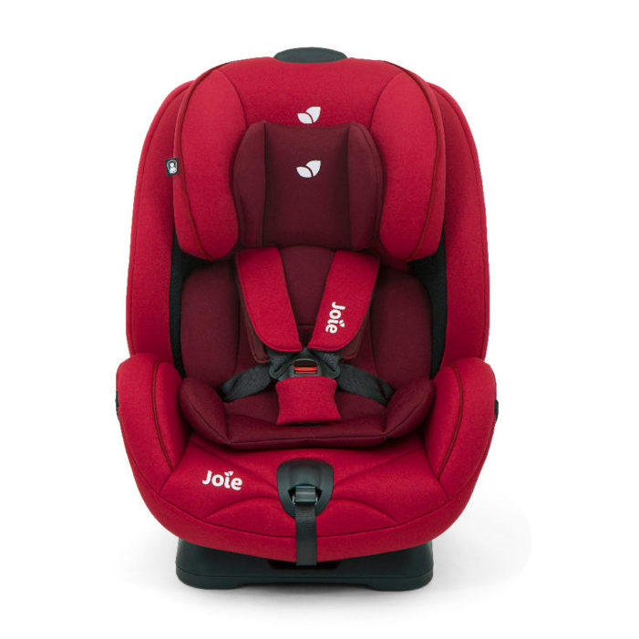 Joie Meet Stages – Cherry