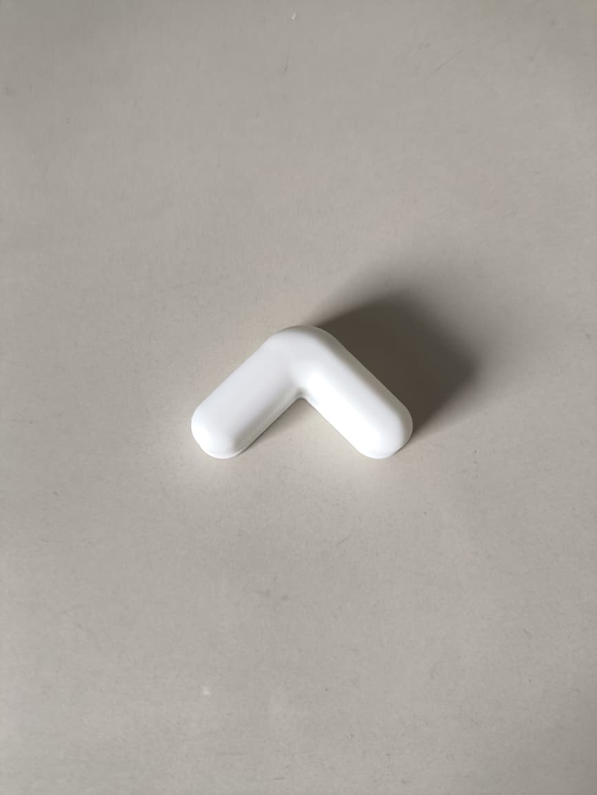 L Connector untuk GOL Bed Rail ( 1PCS)