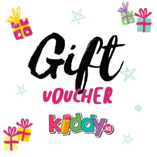Gift Voucher