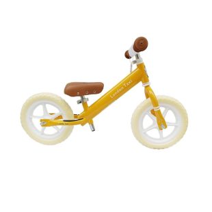 London Taxi Kick Bike – Mustard