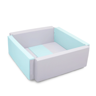 Lumba Playground 10cm – Scandinavian Blue (DISKON KONDISI)