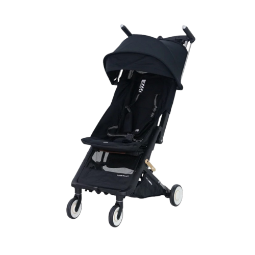 Kakoon GB Pockit ELF Ultra Compact Stroller – Black
