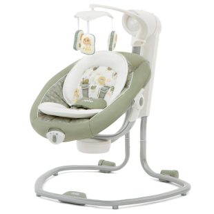 Joie Meet Serina Swivel – Leo