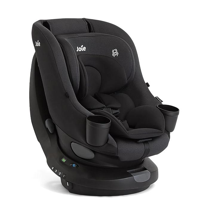 Joie Chili Spin 360 ISOFIX Car Seat – Shale