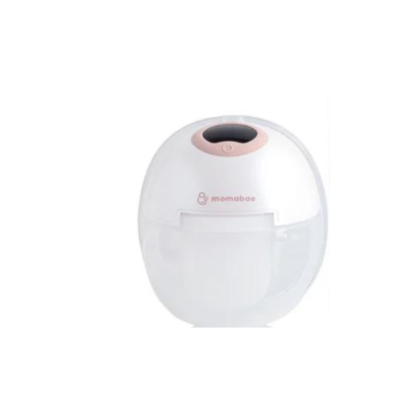 Momabae Omni Pompa ASI Elektrik Handsfree Breast Pump – 1pcs Rp 8.300 / Hari