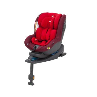 Joie Meet i-Anchor – Red Salsa (Include Base)