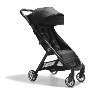 Baby Jogger City Tour 2 – Jet (DISKON Kondisi Footrest)