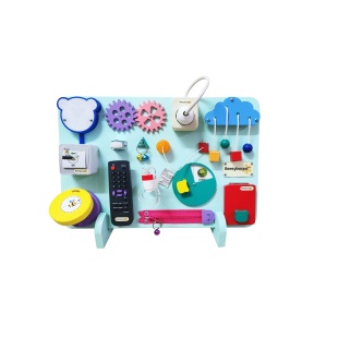 BeezyBoard Activity Medium – Tosca (DISKON Tanpa Remote)