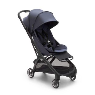 Bugaboo Butterfly Stroller – Stormy Blue