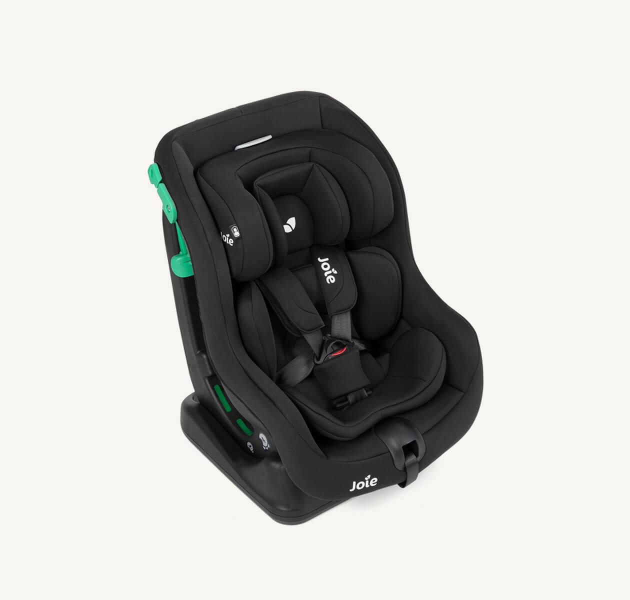 NEW UNIT – Joie Meet Steadi R129 Non ISOFIX Car Seat – Shale