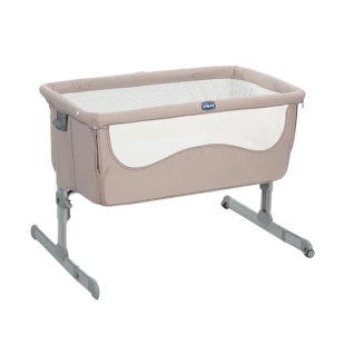 Chicco Next 2 Me Bedside Crib – Chick to Chick