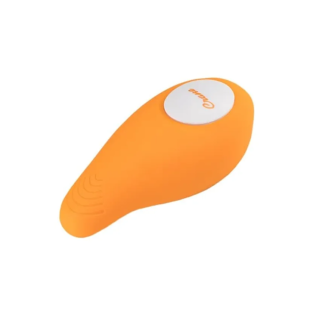 Crane Lactation Massager – Orange