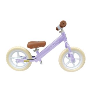 London Taxi Kick Bike – Lilac