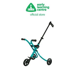 Micro Trike XL – Aqua