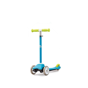 ELC Junior Scooter – Blue