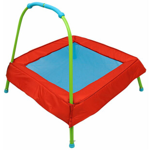 ELC Junior Trampoline – Blue