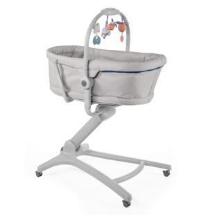 Chicco Baby Hug 4 in 1 – Glacial